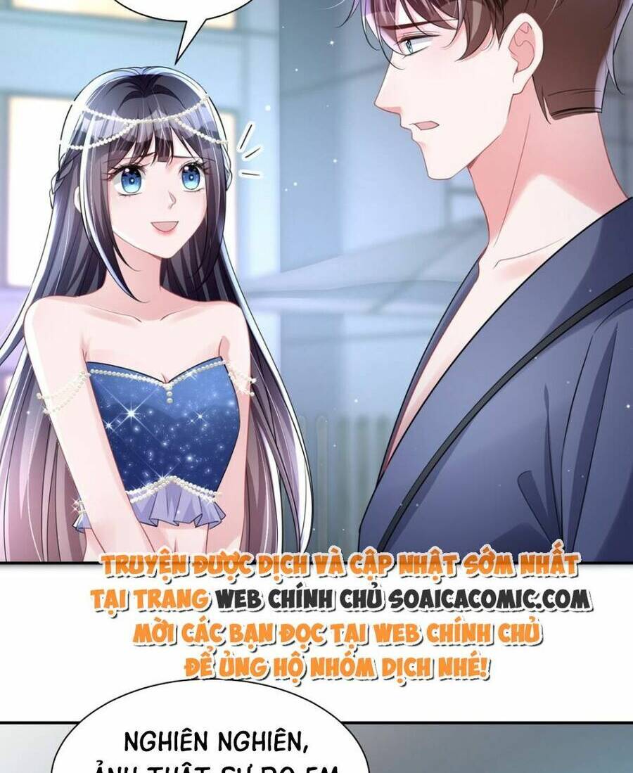 tổng tài huyết tộc cực sủng cô vợ mỹ nhân ngư chapter 65 54