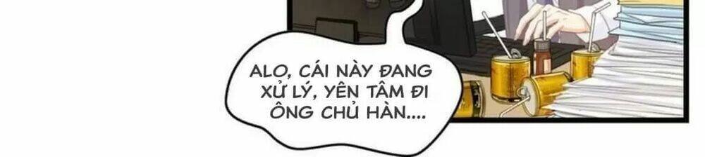 tổng tài đại nhân song mặt kiều thê chapter 30 10