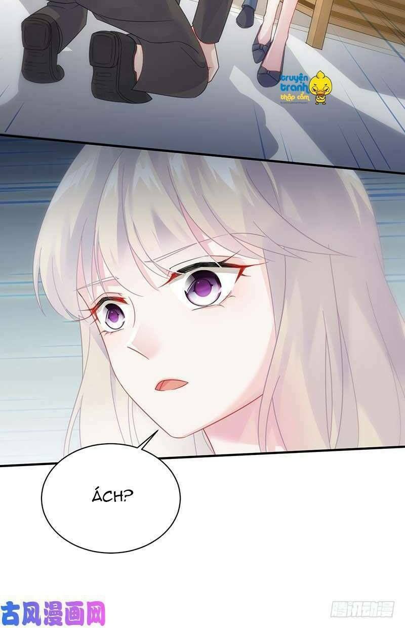 chọc tới chủ tịch tổng tài 2 chapter 80 21