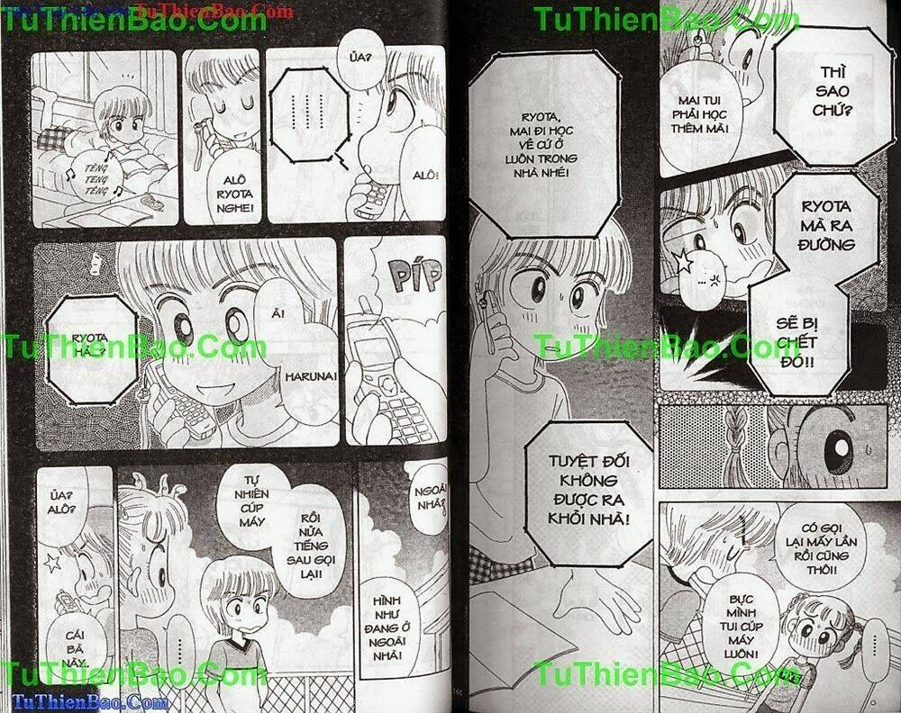 nhóc miko chapter 9 80