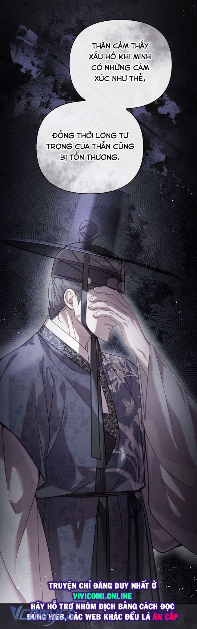 [18+] tiết học bí mật của trung điện chapter 42 28