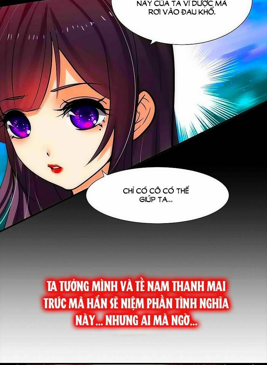 dưỡng thiếu chủ đấu tra nam chapter 58 2