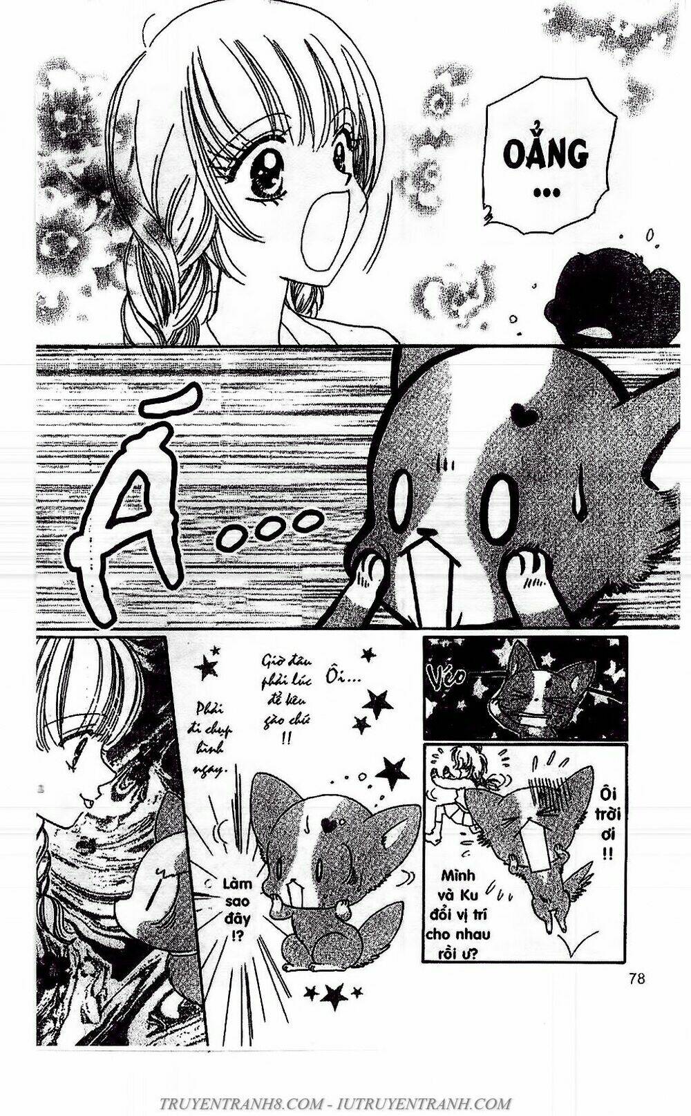 bộ sưu tập lọ lem chapter 49 16