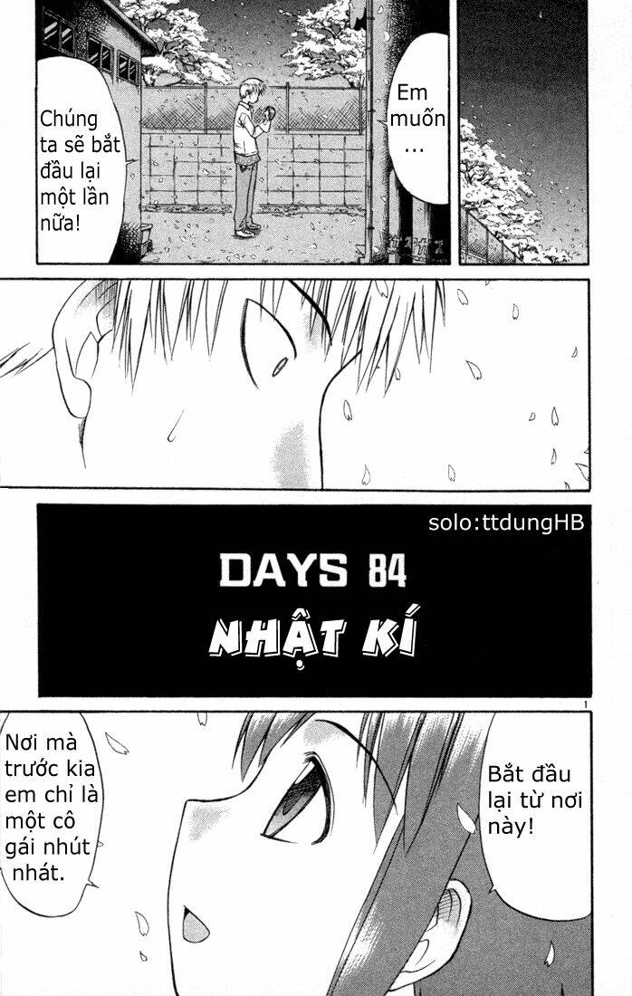midori no hibi chapter 84 2
