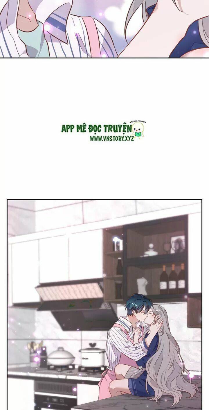 bạn trai kém tuổi bẫy yêu tôi chapter 28 42