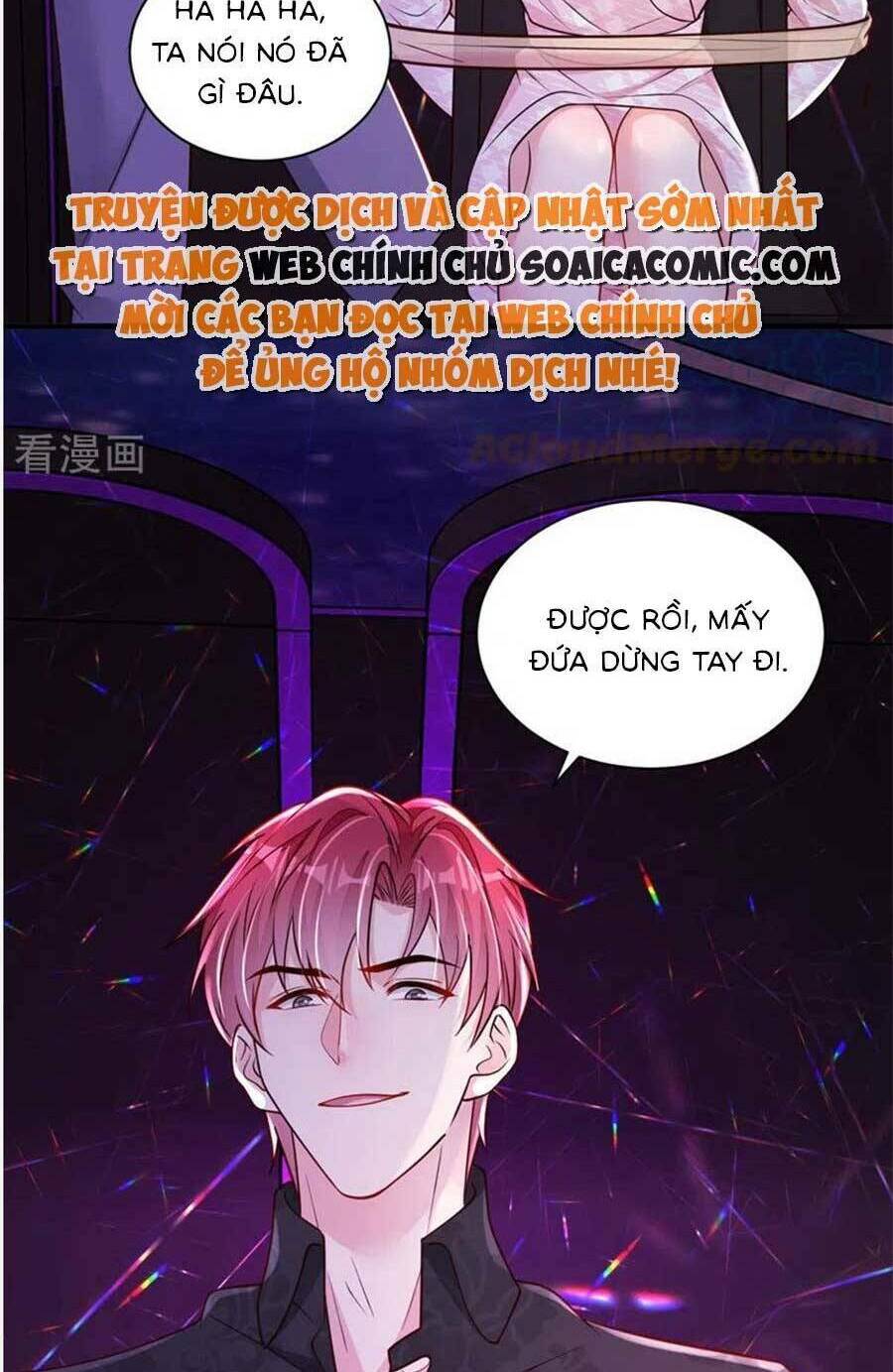 Lời Thì Thầm Của Ác Ma Chapter 105 - Trang 30