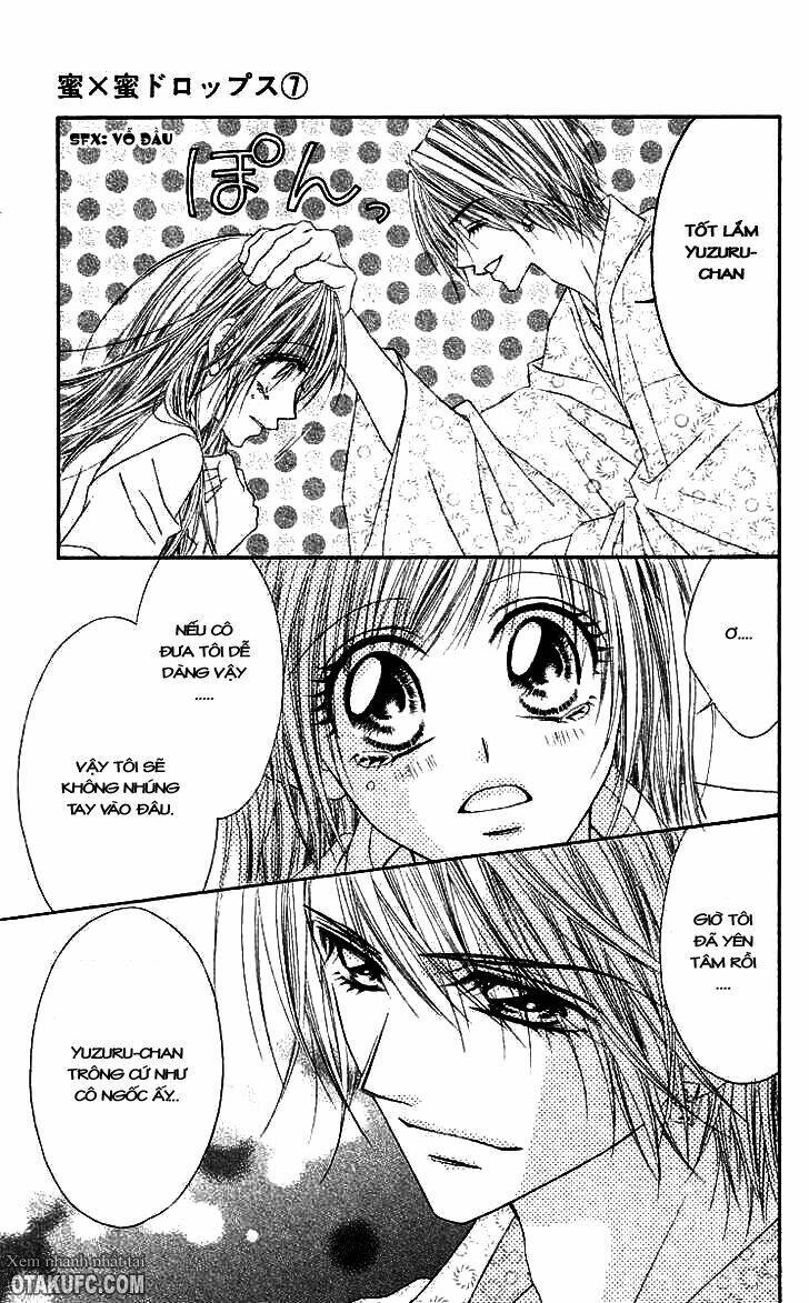 honey x honey drop chapter 40 27