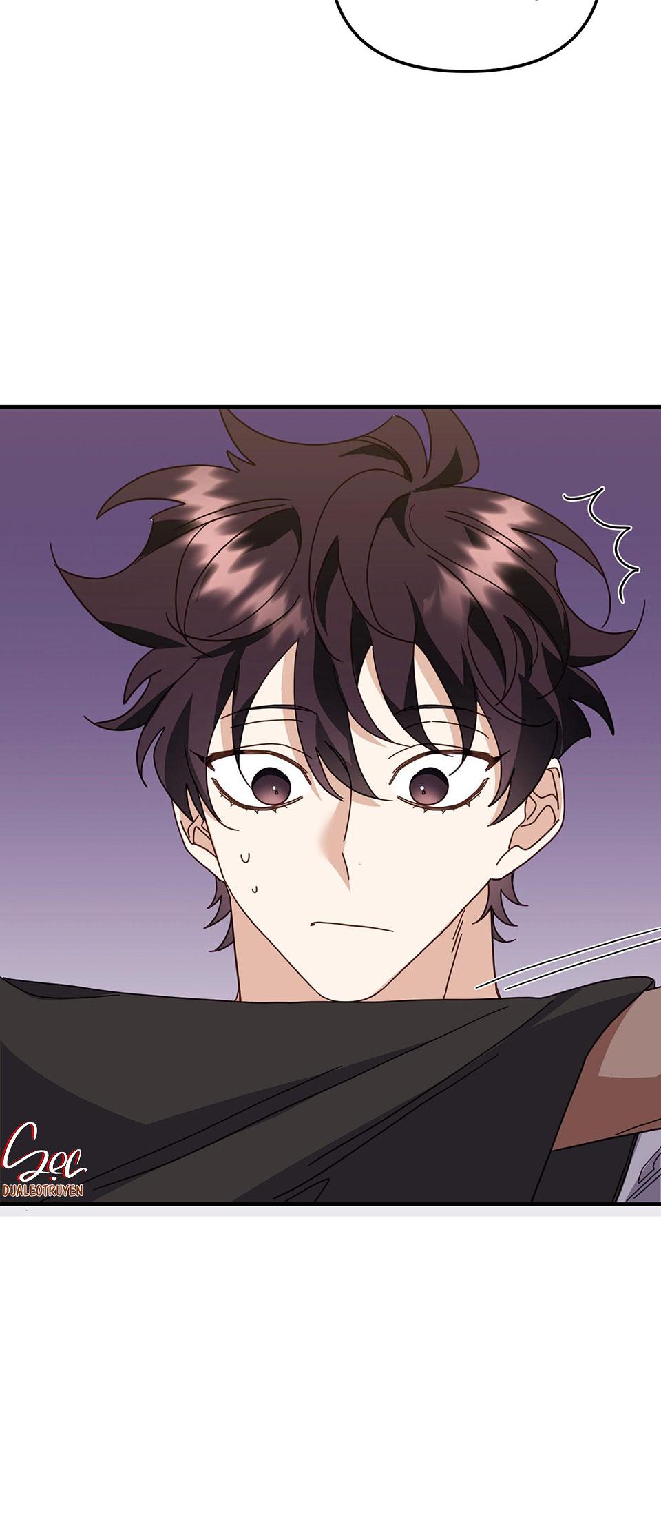 hổ trở về chapter 26 15