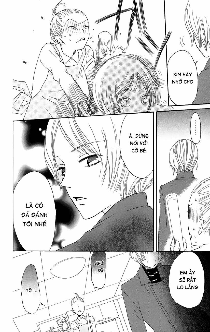 karakuri odette chapter 25 21