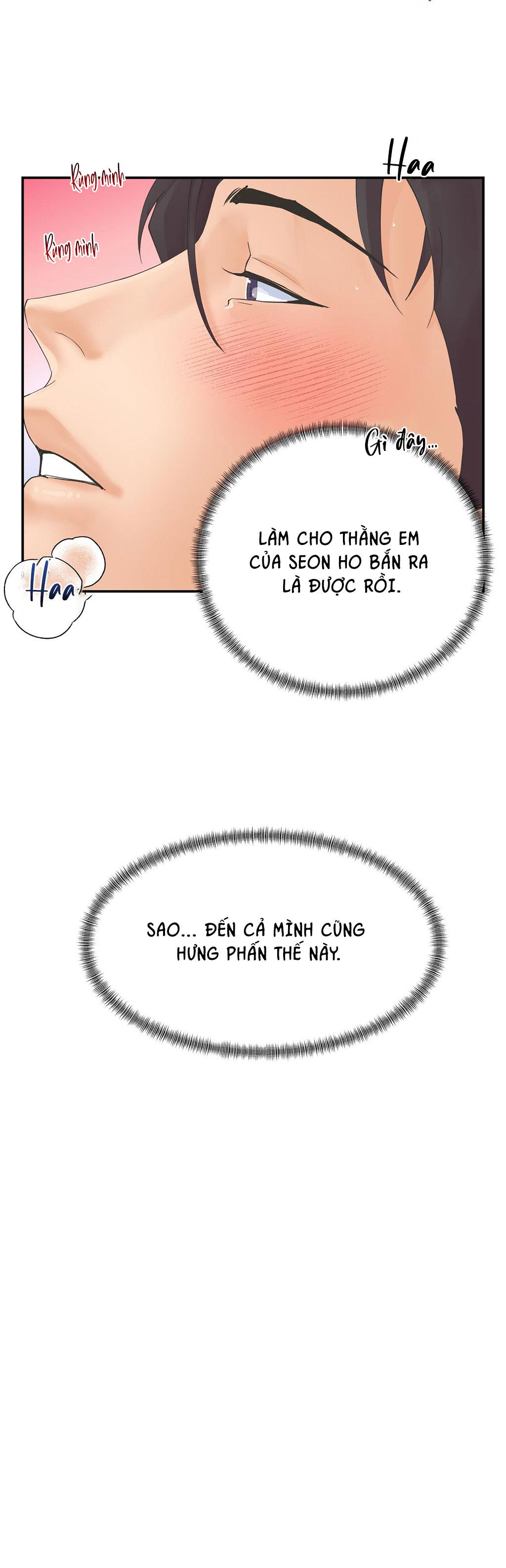 trong đôi mắt em chapter 9 39