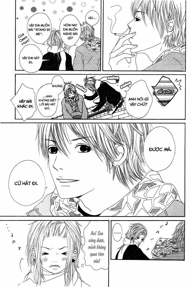 1/3 romantica chapter 3.2 5