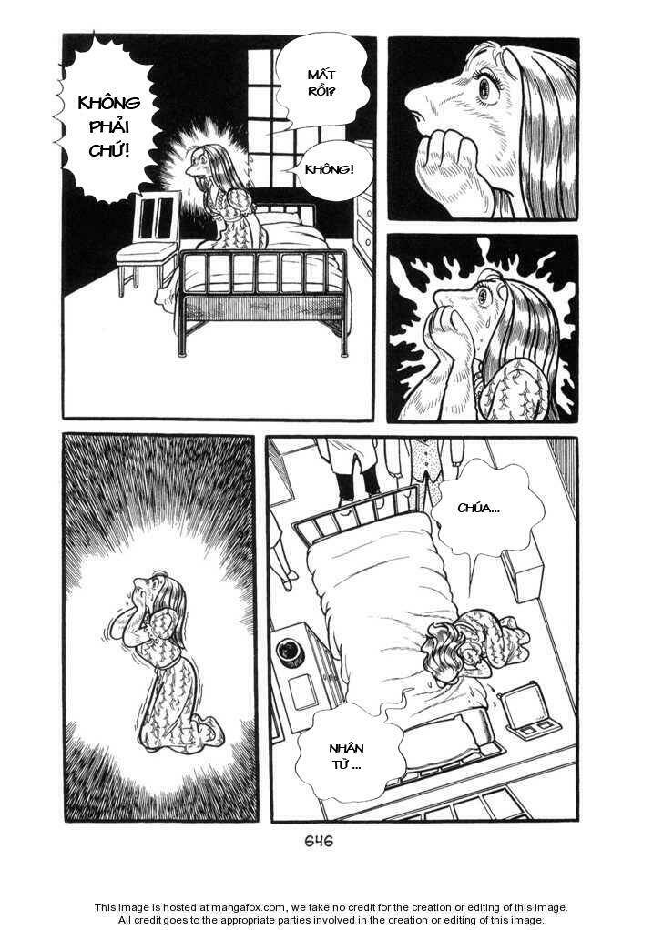 ode to kirihito chapter 15 18