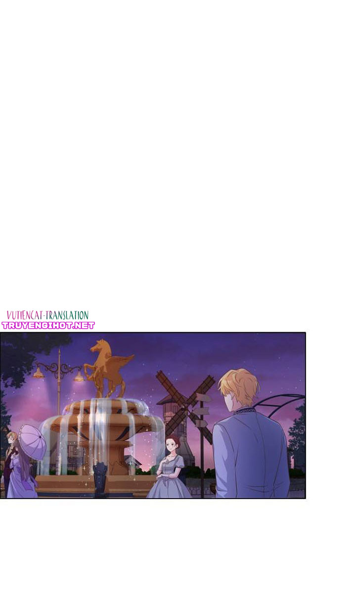 lời cầu hôn đến từ hoàng đế chapter 14.2 20