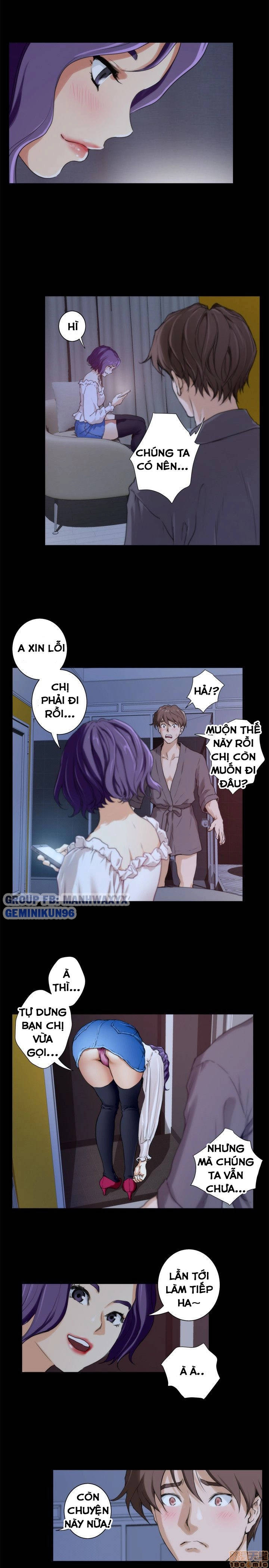 cặp đôi s chapter 6 14