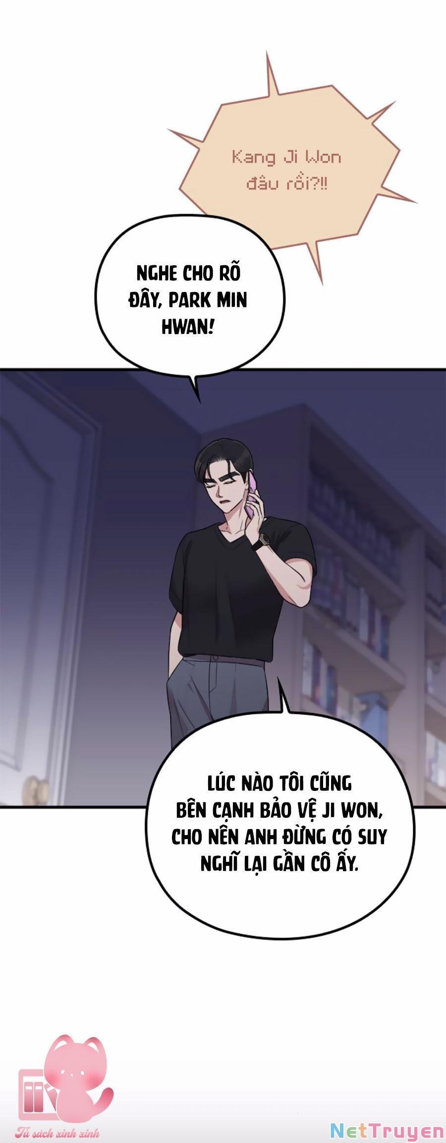 cô đi mà lấy chồng tôi chapter 41 36