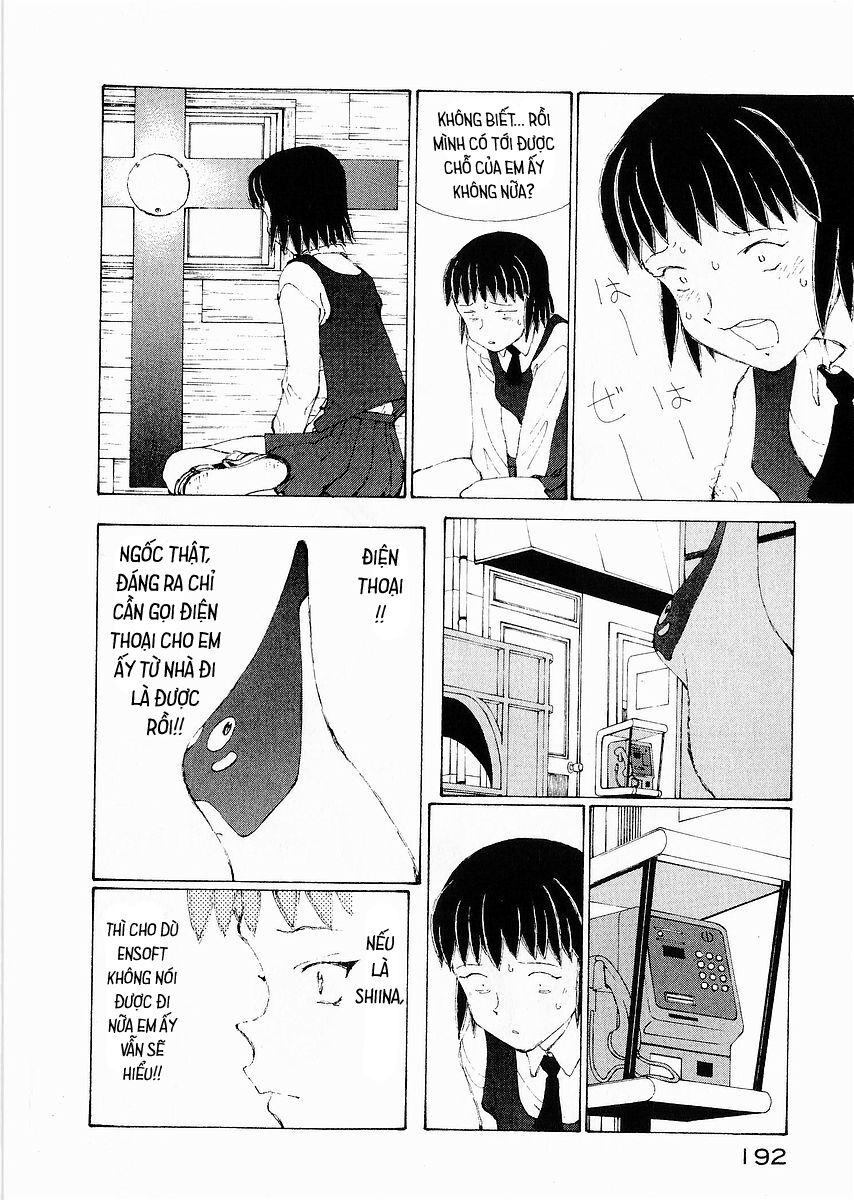 narutaru chapter 20 18