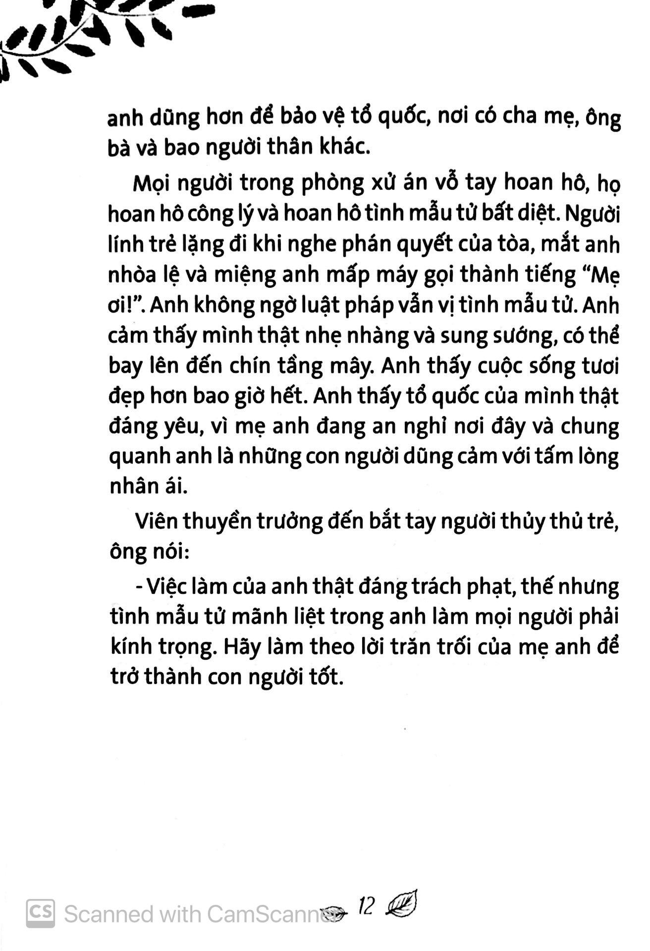 500 Câu Chuyện Đạo Đức - Gia Đình (Tái Bản)