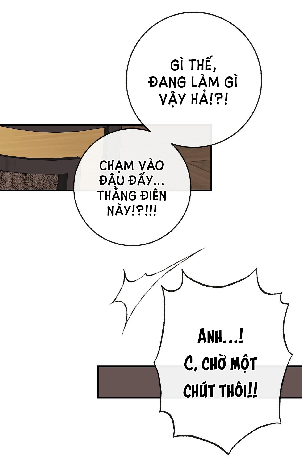 đứa bé là con tôi chapter 50.1 4