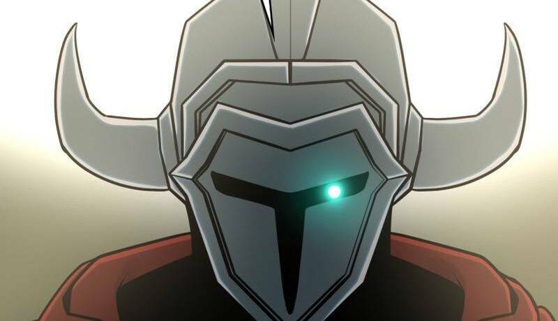 ngôi nhà kết nối với hầm ngục chapter 47 95