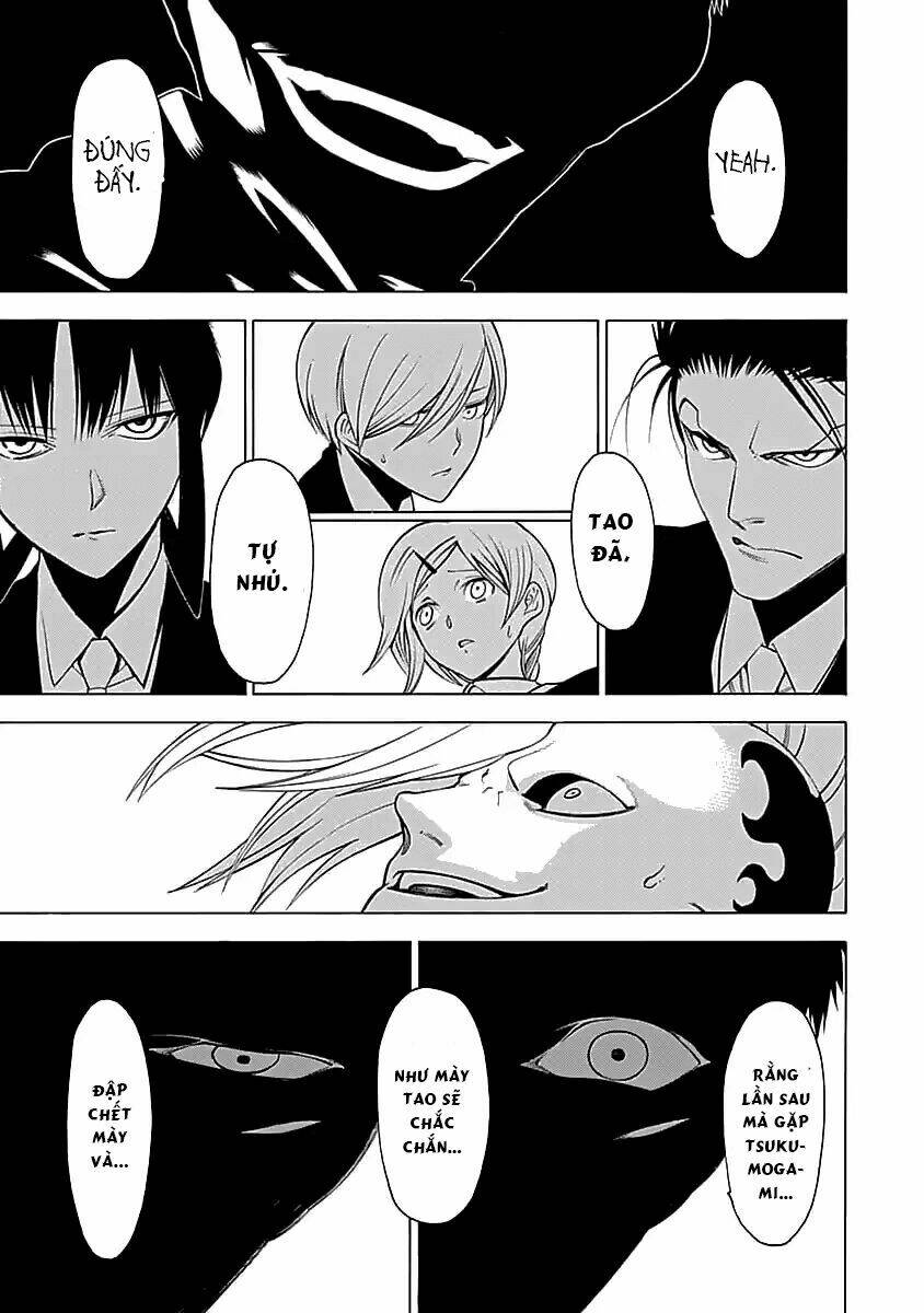 mononogatari chapter 5 27