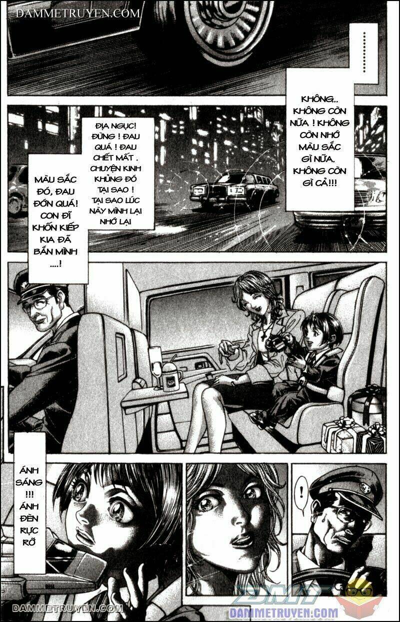 sống còn - trò chơi sinh tử chapter 110 9