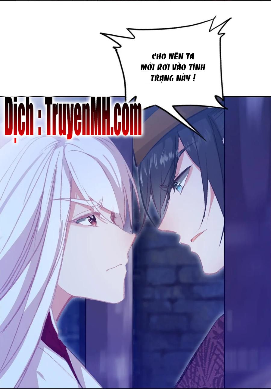 Gả Cho Một Tên Thái Giám Đáng Ghét chapter 176 - Trang 10