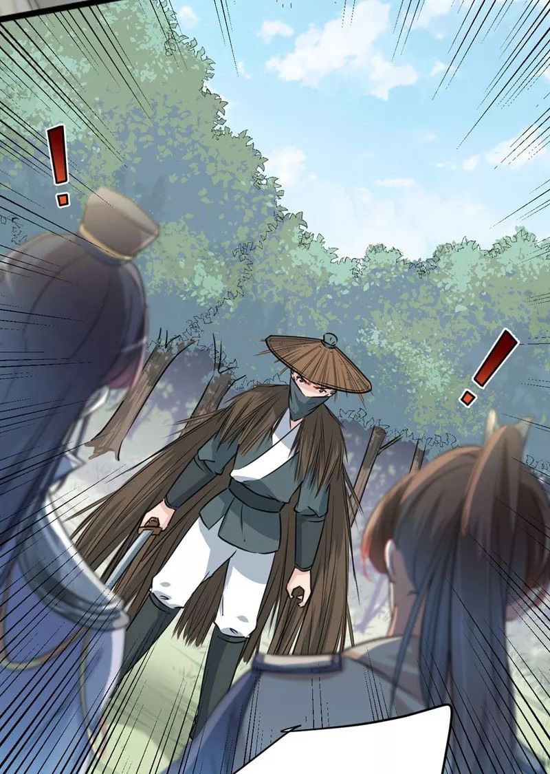 vương gia không thể trêu chapter 87 8