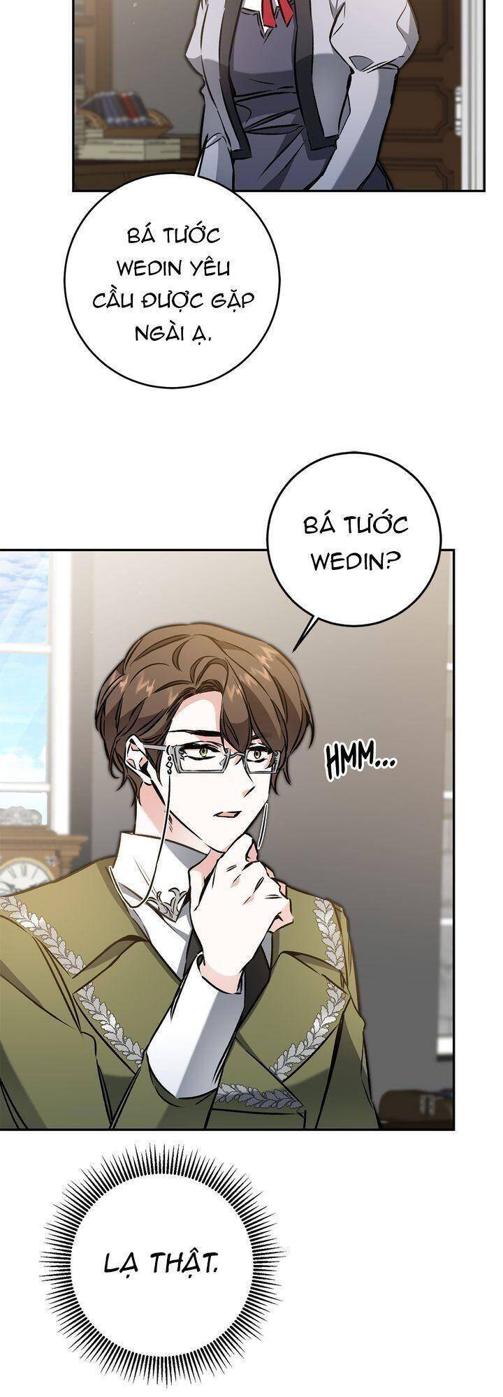 tôi trở thành hoàng đế bạo chúa trong tiểu thuyết chapter 88 11