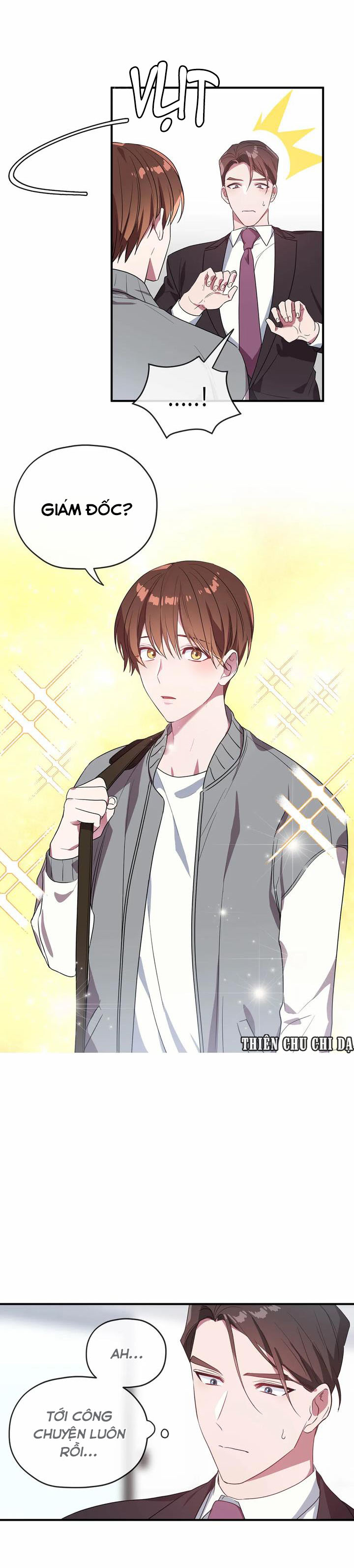 theo đuổi quý ngài ceo chapter 24 6