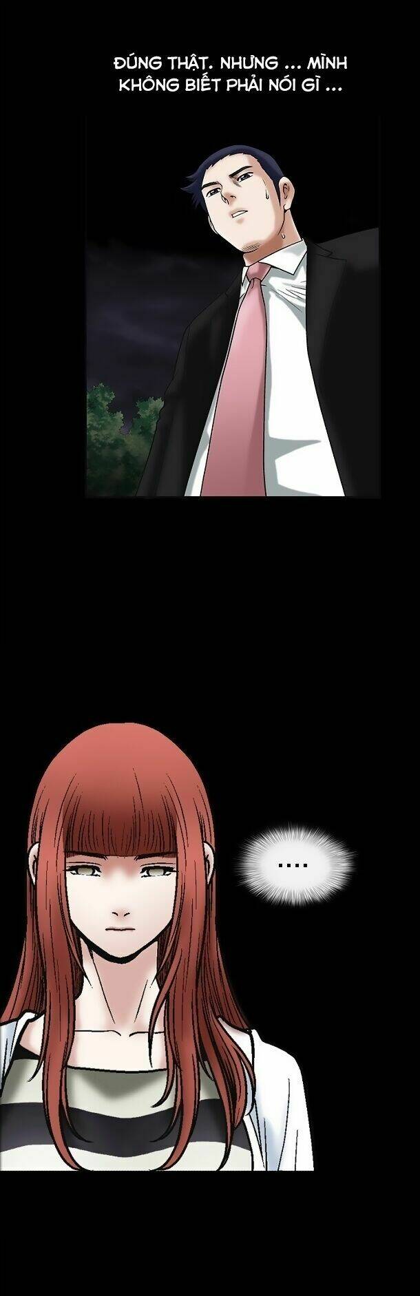 seduction - quyến rũ chapter 18 30