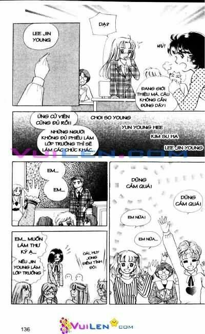 cánh cửa mùa hè chapter 6 136