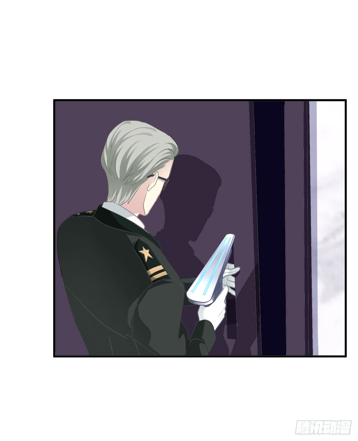 kiểm soát tuyệt đối chapter 9 12