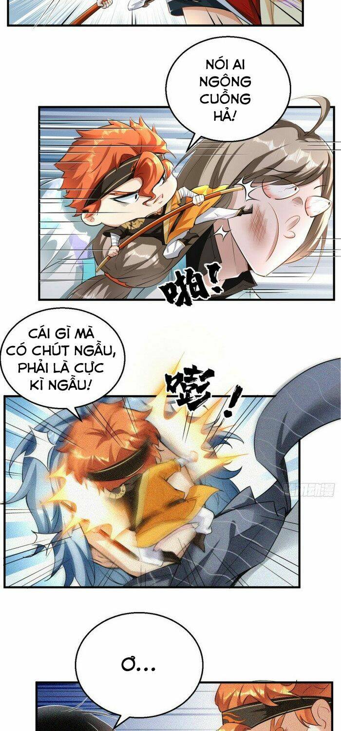 tà du ký chapter 71 6