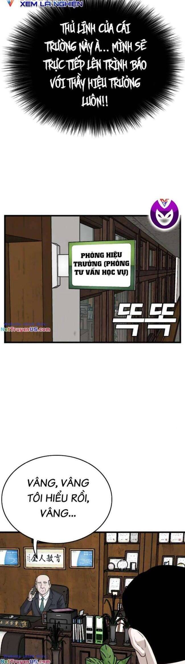 người xấu chapter 173 56