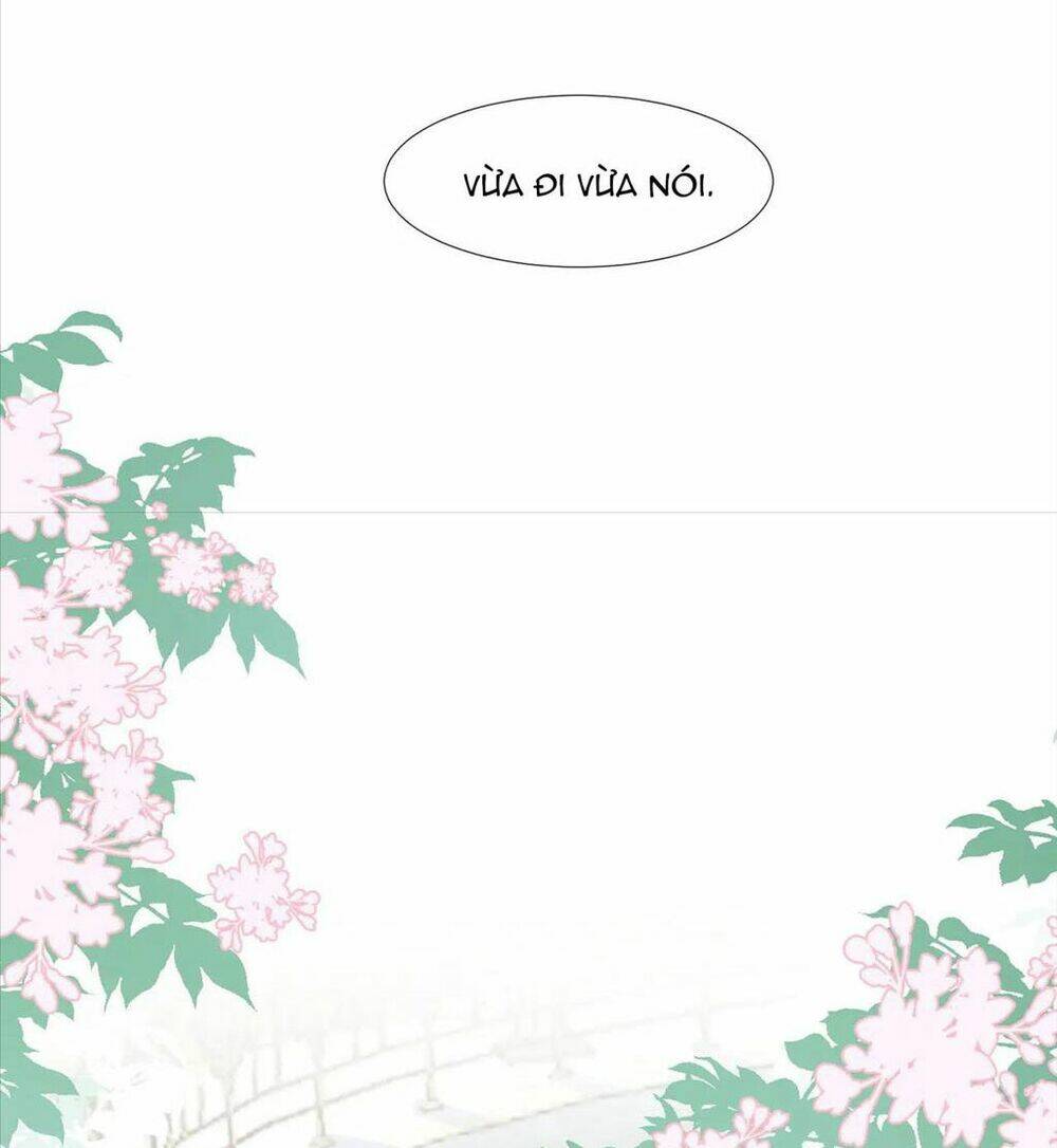 tình địch quái gở lại tăng thêm rồi chapter 25 37