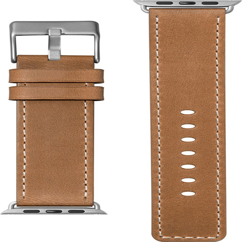 Dây đeo Safari Watch Strap For Apple Watch Series 4 ( 42mm ) - Hàng chính hãng