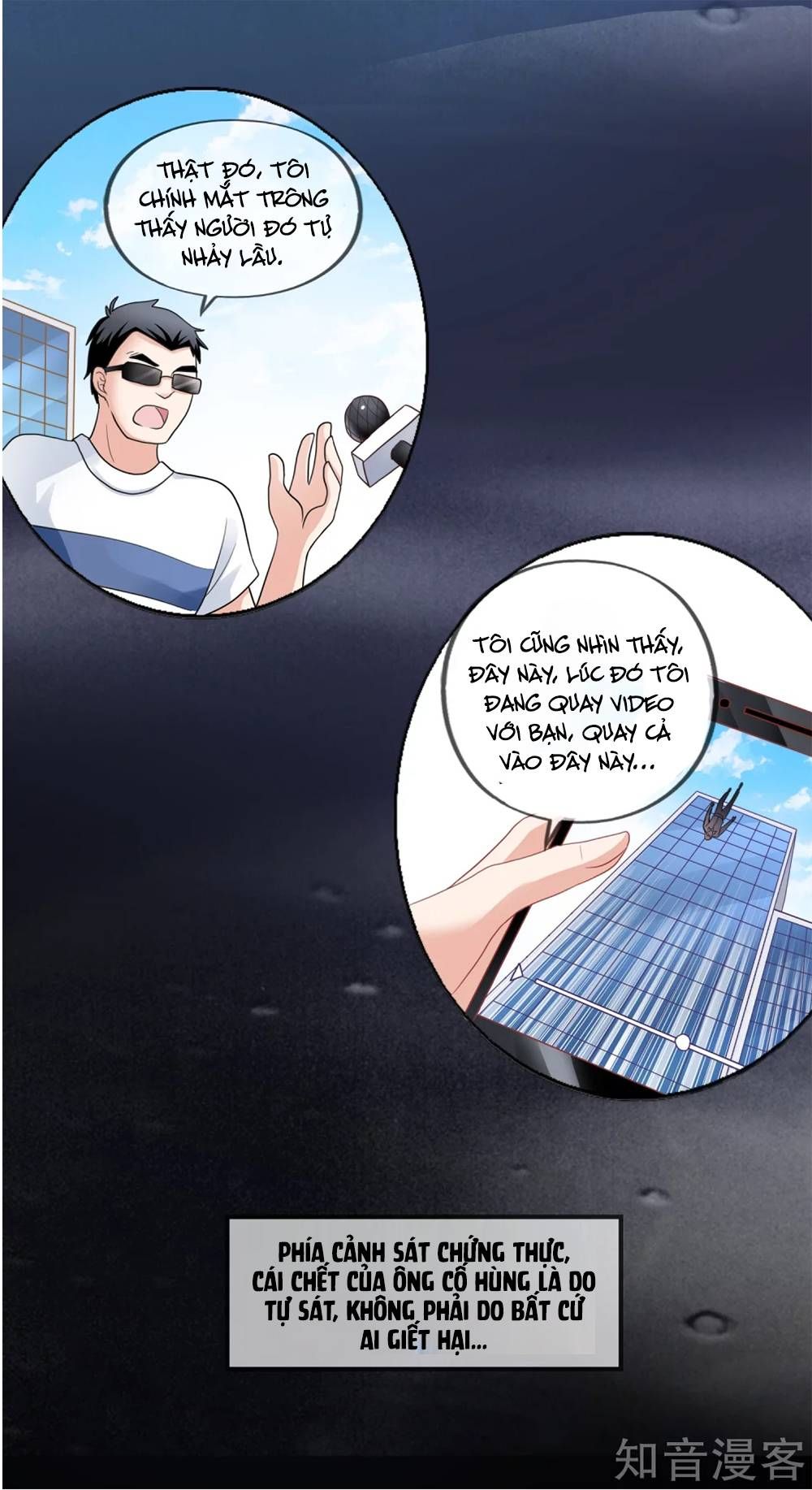 mỹ vị giai thê chapter 4 15