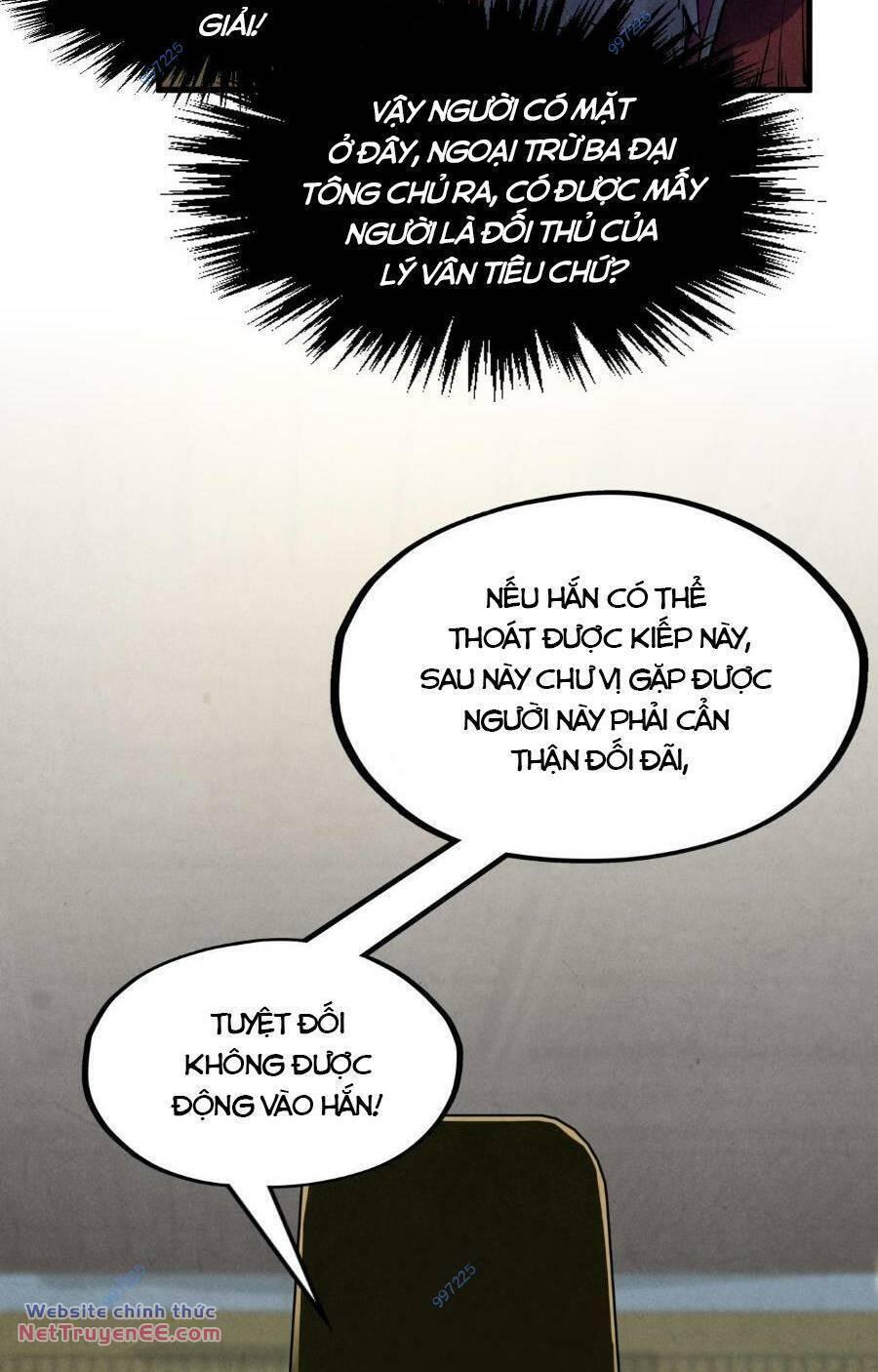 vạn cổ chí tôn chapter 282 76