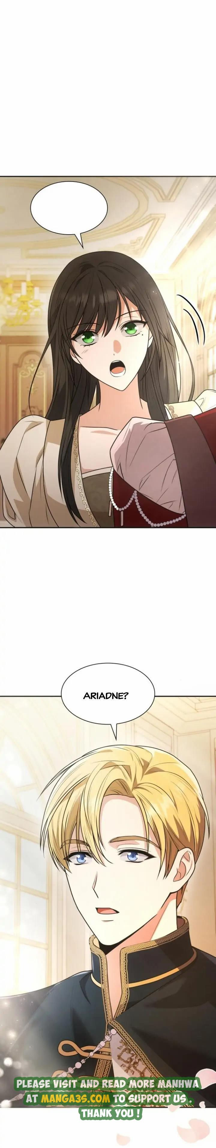 chị gái à, kiếp này tôi sẽ trở thành nữ hoàng chapter 8.1 4