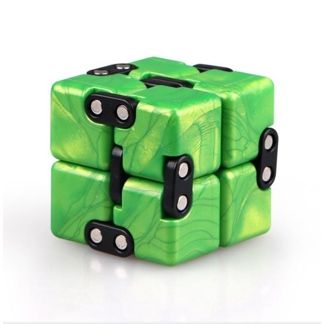 Khối Lập Phương INFINITY CUBE Vô Cực Giải Trí ,Xả Stress
