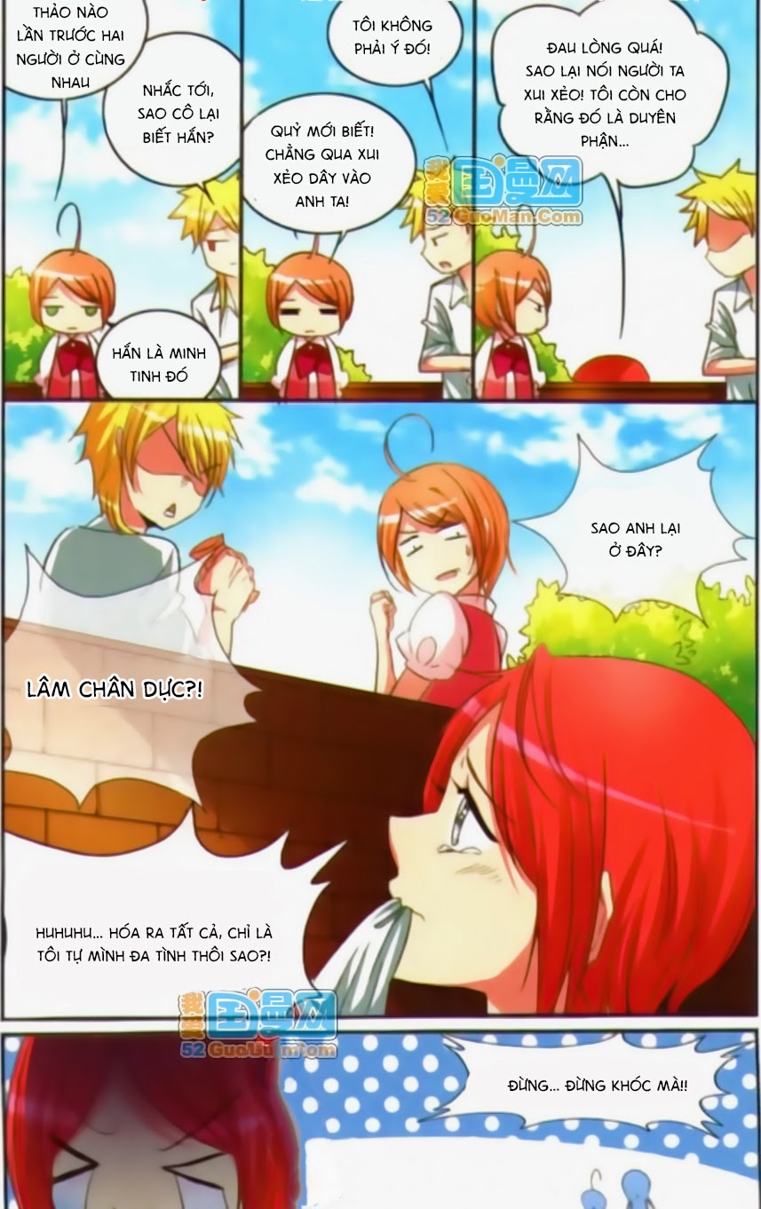 kế hoạch bướm chapter 27 7