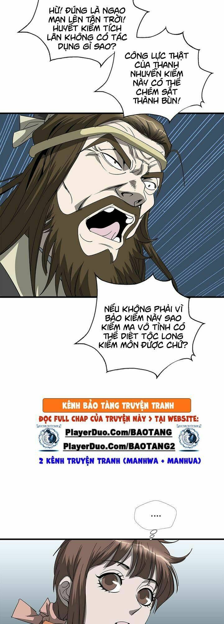 cuồng long chapter 44 41