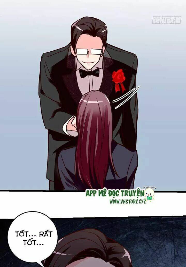 thiên hậu trở về chapter 99 17