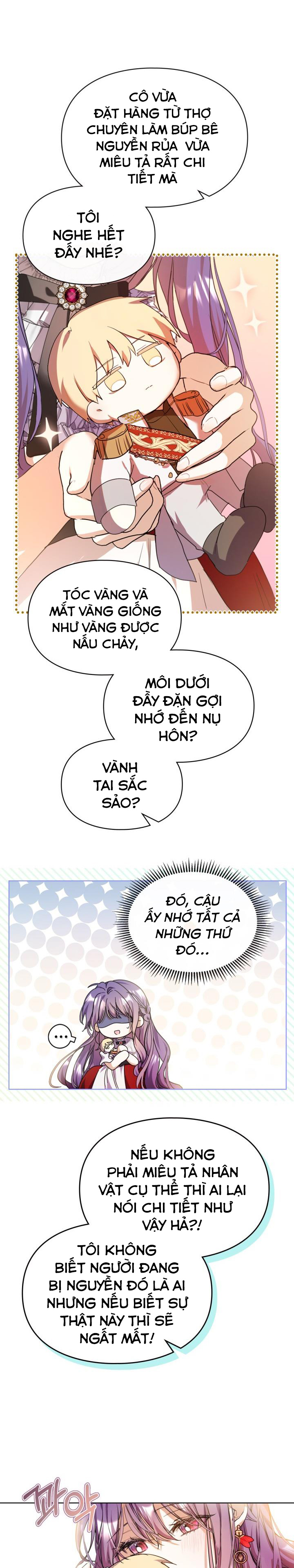 lọ lem hangul comingsoon chapter 4 7