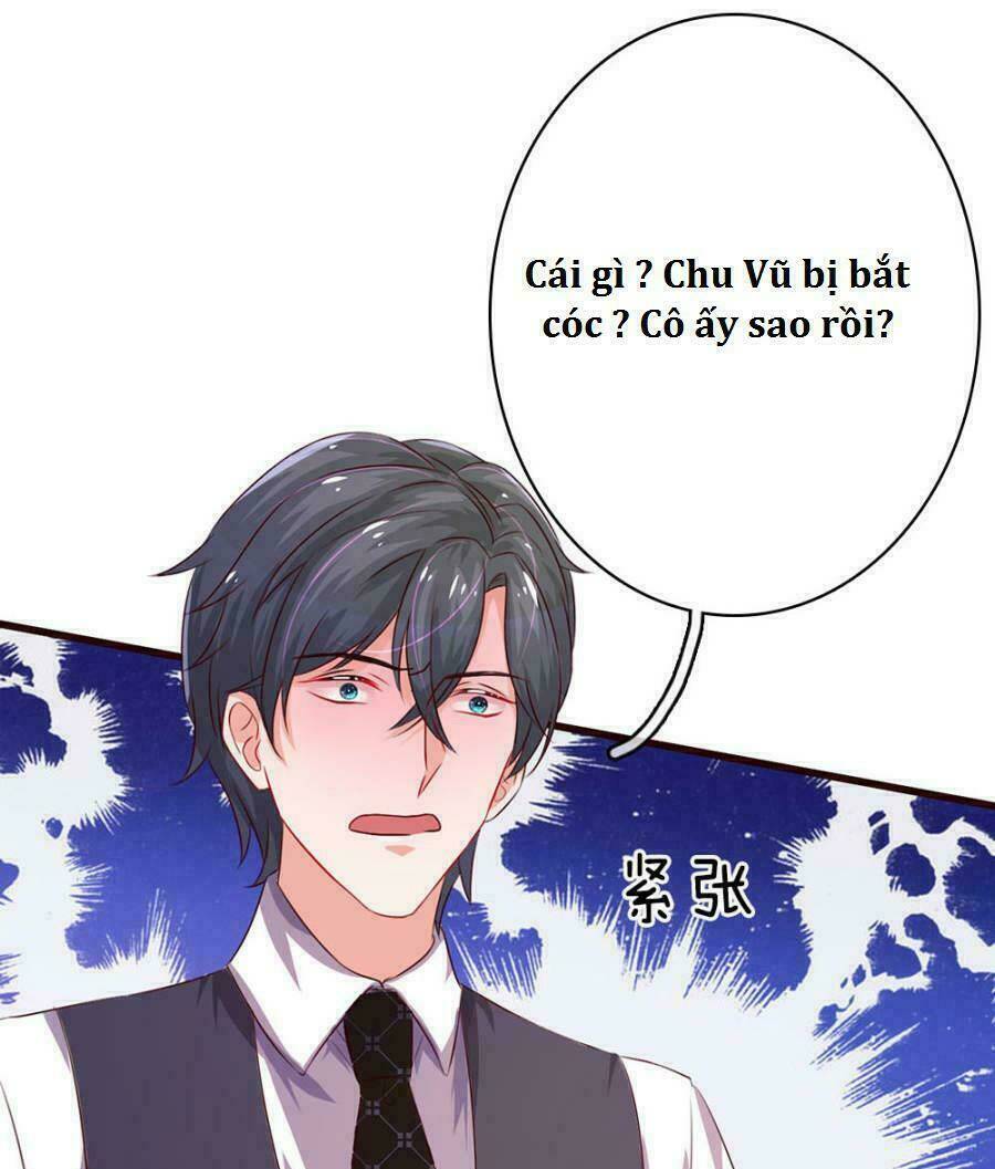 trùng sinh để trả thù chapter 40 22