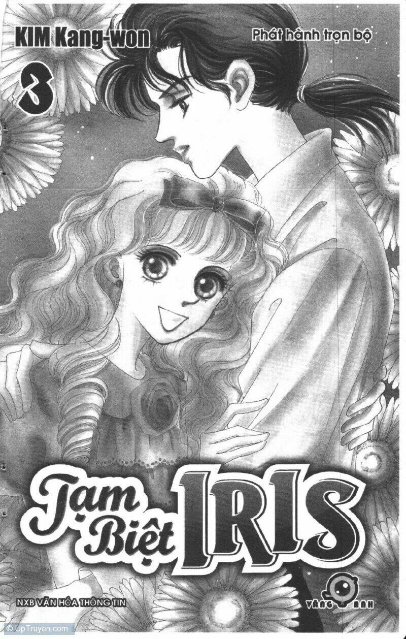 bibi iris chapter 3 1
