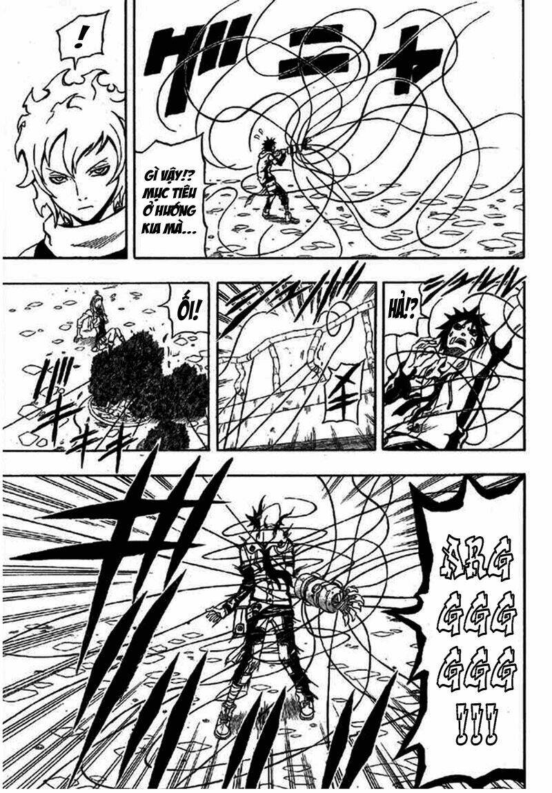 blazer driver chapter 5 40