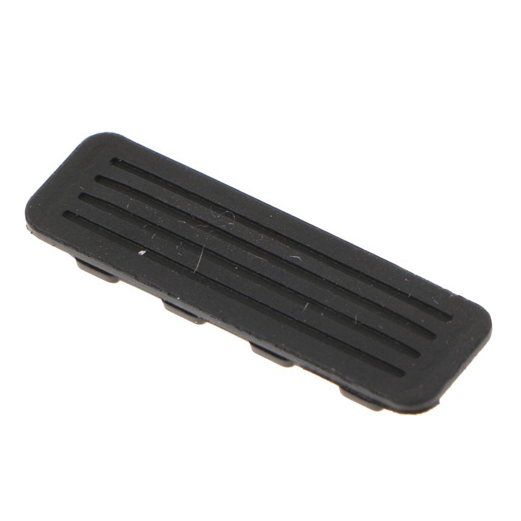Bottom Rubber Terminal Rubber Cover Lid  For Nikon D7200 DSLR Repair Part