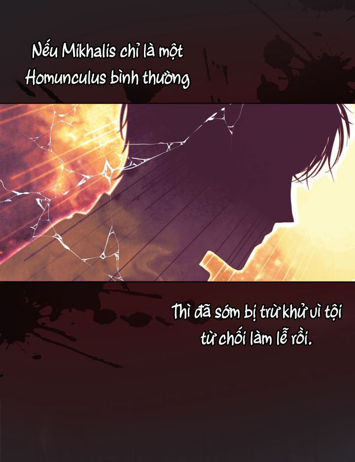 công chúa khắc dấu lên kẻ phản nghịch chapter 9 17