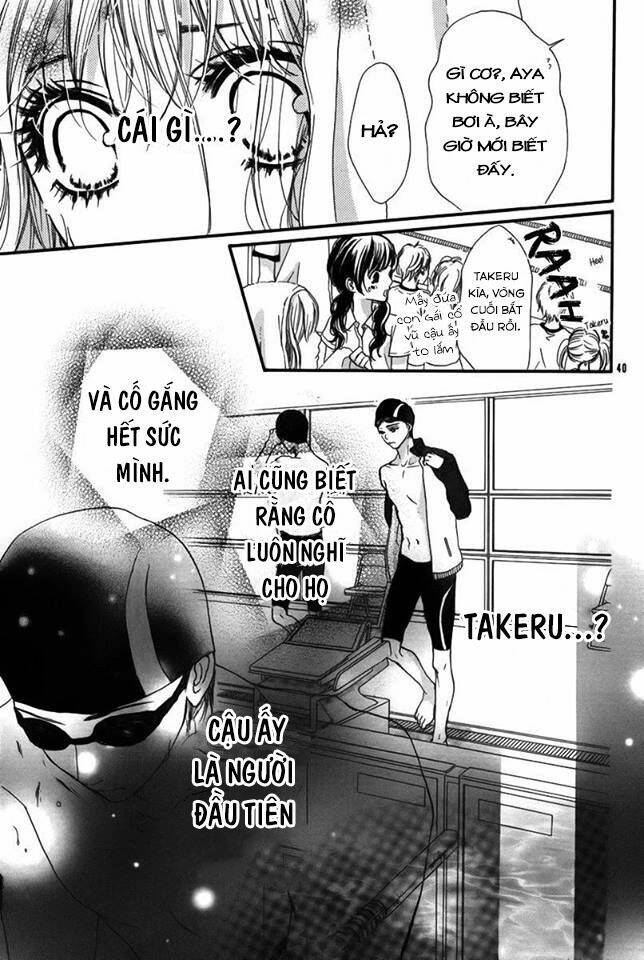 tổng hợp one shot. chapter 208 39